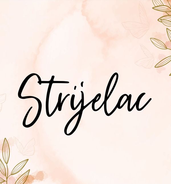 Horoskop za strijelce