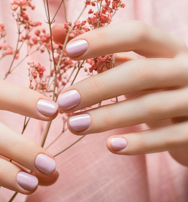 Naši će nokti također u novoj godini doživjeti promjene