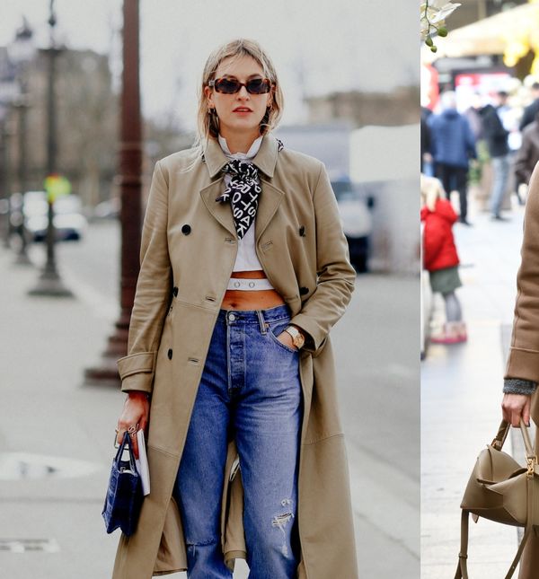 Pariz vs. Zagreb - veliki street style dvoboj