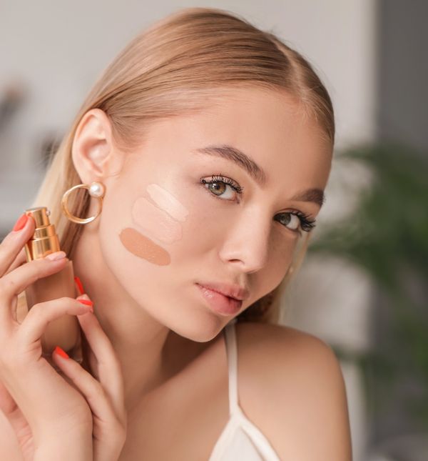 Potraga za idealnim tekućim puderom zna biti dugotrajna