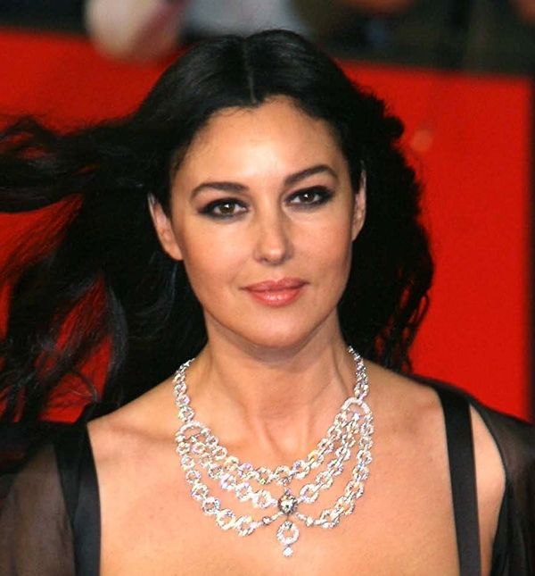 Monica Bellucci