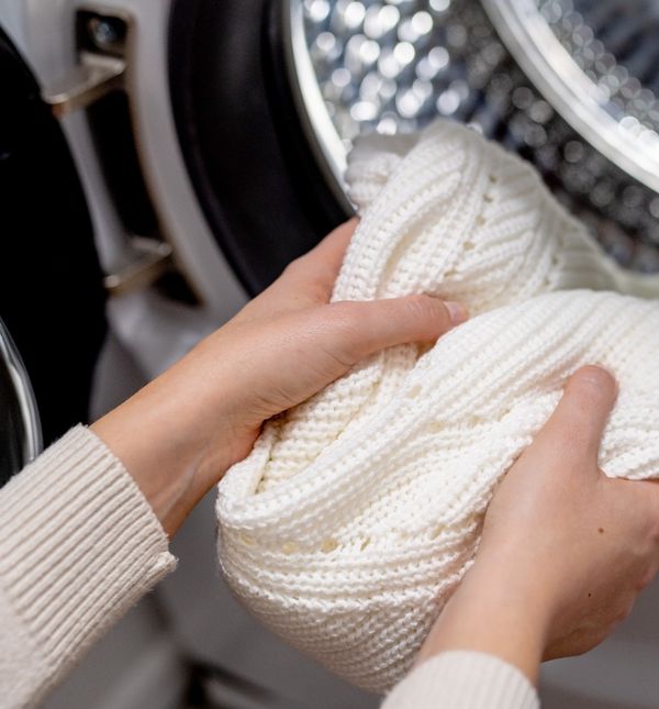 Glavni neprijatelj osjetljive tkanine je patentni zatvarač