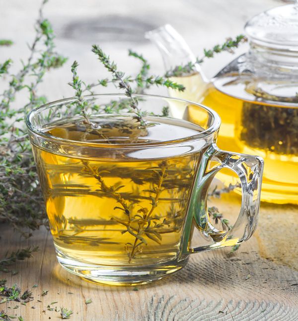 Čaj od majčine dušice olakšava menstrualne bolove