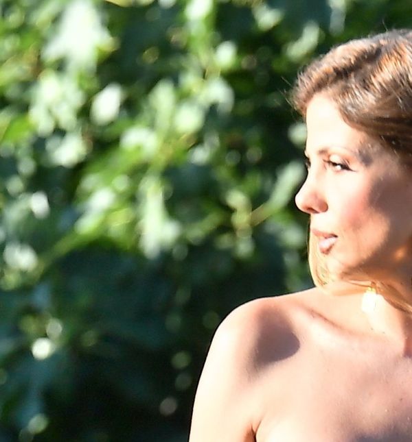 Lejla Filipović uvijek plijeni pažnju svojim modnim izborima