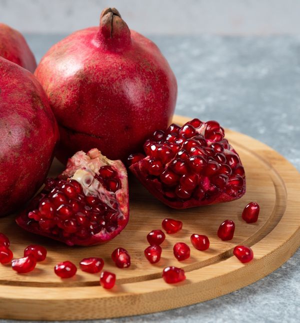 Nar je pun spojeva koji gode našem organizmu