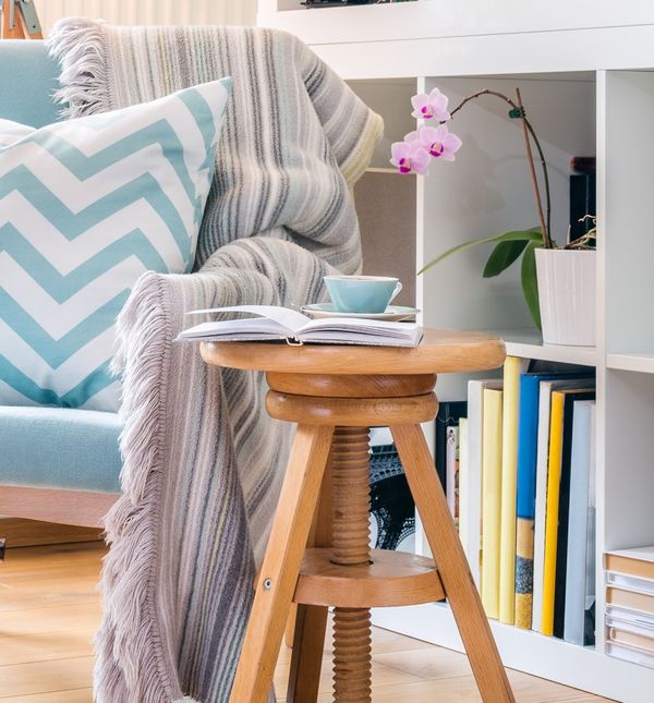 U 2024. sve će se češće uređivati kutak za kavu