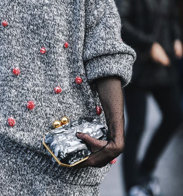 Pleteni kompleti su sjajna opcija za zimu