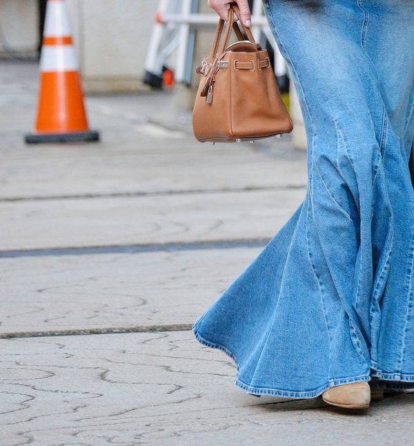 Traper suknje su veliki hit