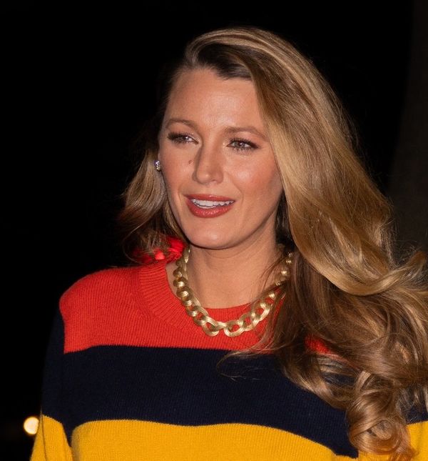 Blake Lively uvijek je mamac za poglede