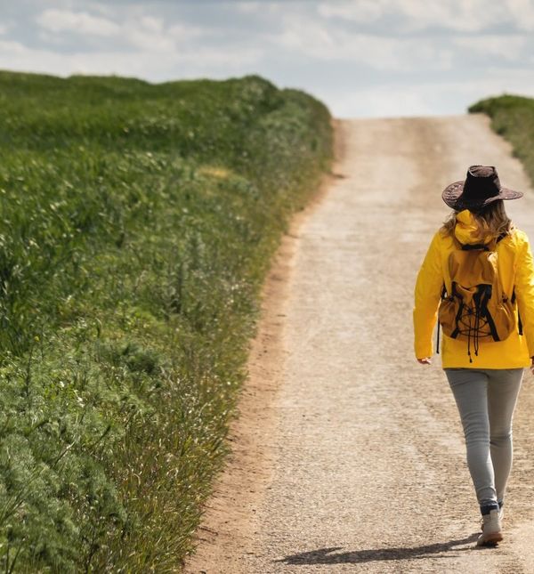 Oslobađajući je osjećaj kada otpustimo ideju da trebamo imati sve
