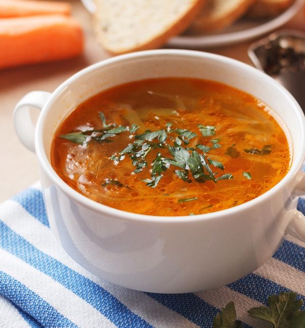 Ukusno varivo najbolje paše uz šnitu hrskavog kruha