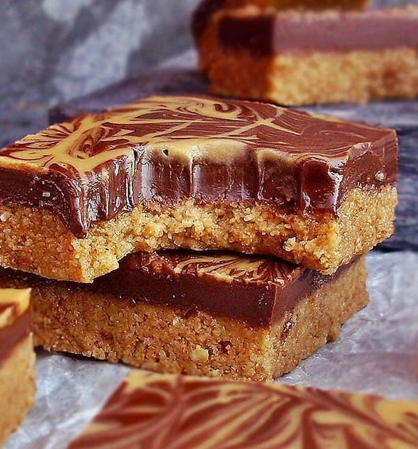 Kikiiki štangice blogerice Milene