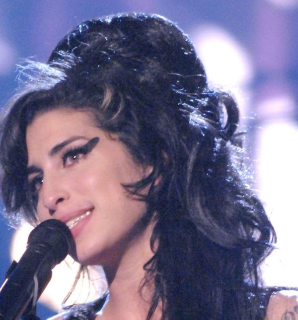 Amy Winehouse