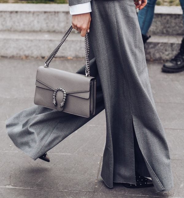 Elegantne hlače su super dodatak ormaru