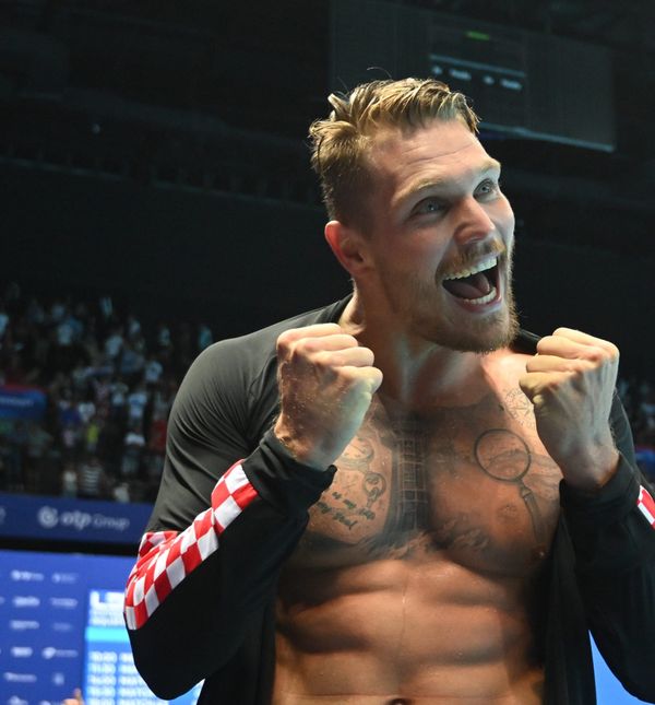 Jerko Marinic Kragić