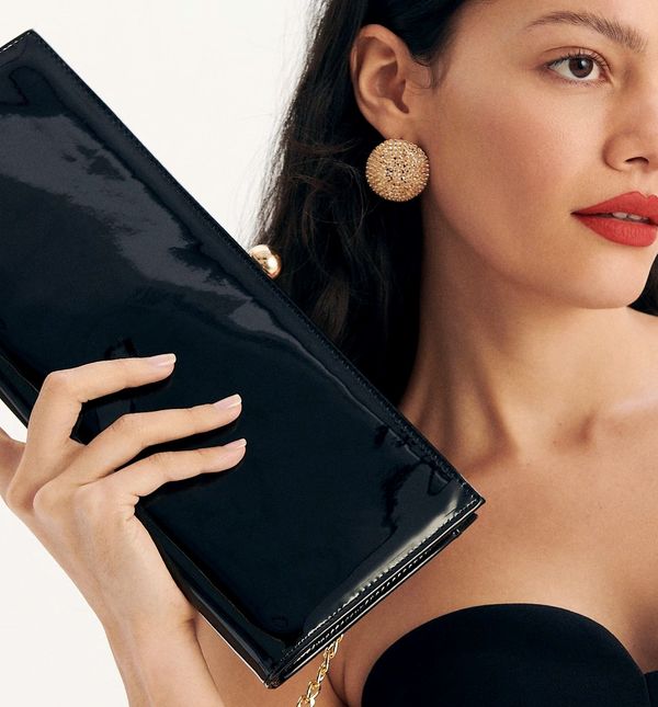 Torba brenda Reserved