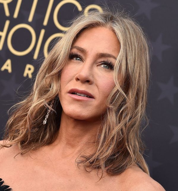 Jennifer Aniston