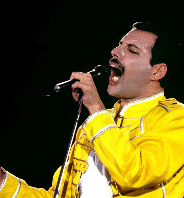 Pjesma grupe Queen 'Don't Stop Me Now' odlično podiže raspoloženje