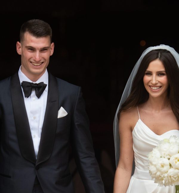 Dominik i Helena Livaković