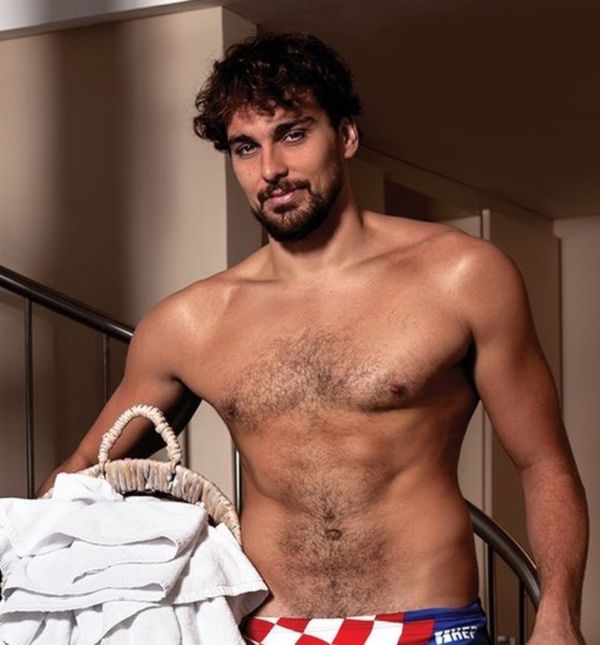 Hrvatska vaterpolska reprezentacija - kalendar 2024.