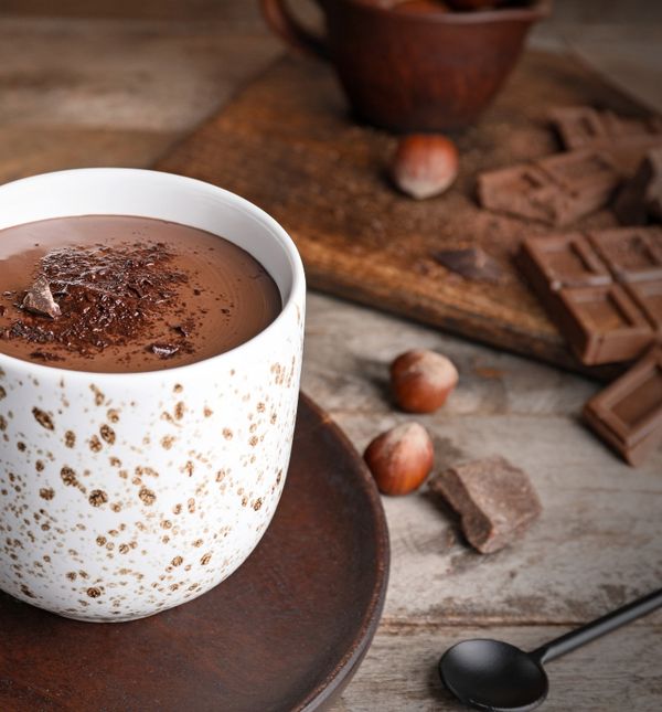 Omiljenu toplu čokoladu obogatite neočekivanim zdravim sastojkom