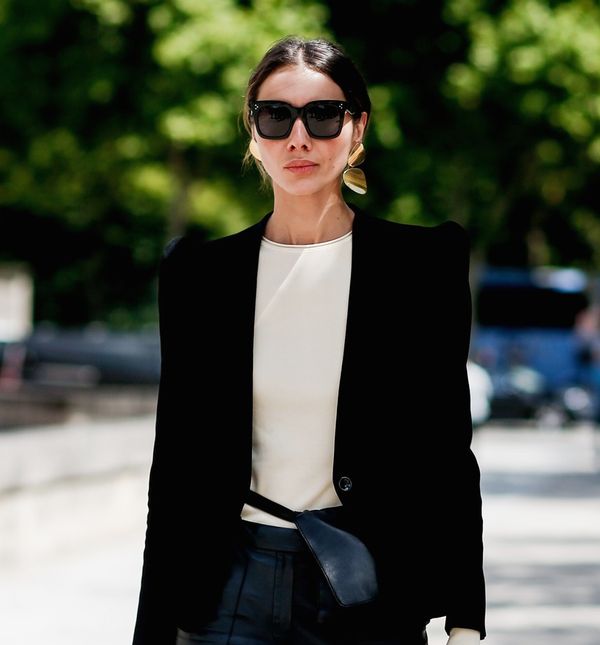 Odjevne kombinacije za žene rođene u znaku jarca - 14