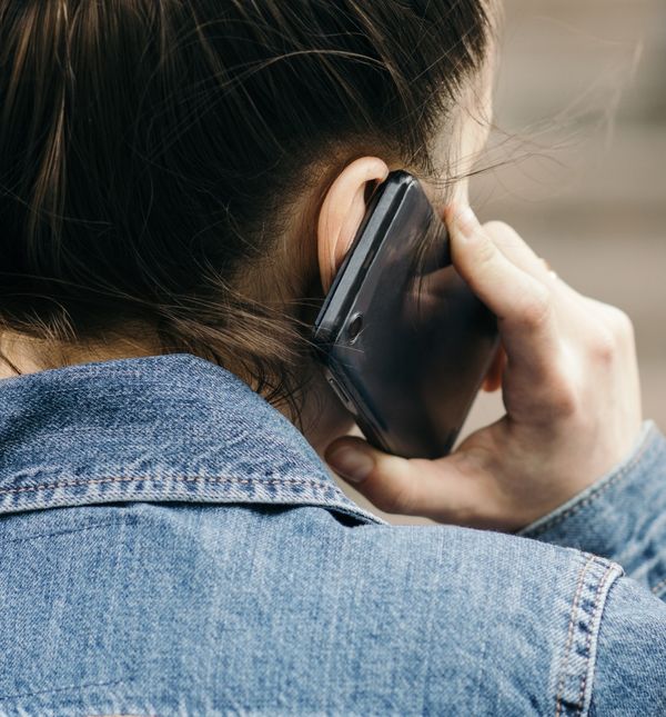 Telefonski poziv može izazvati veliku nelagodu