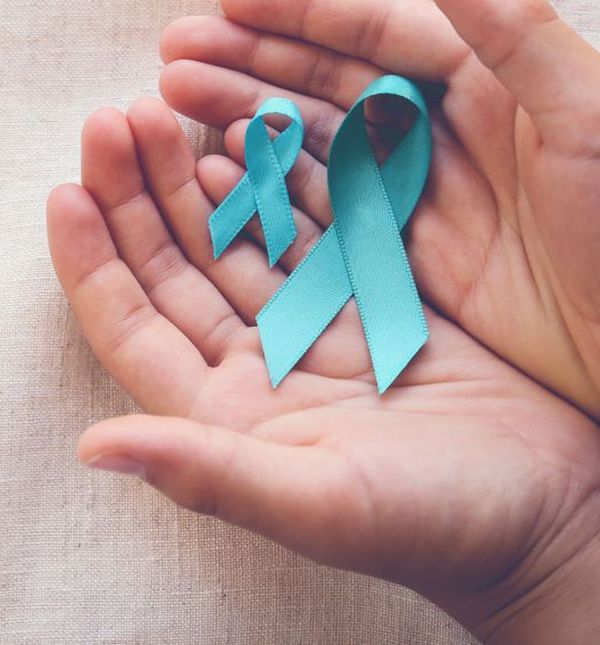 Rak grlića maternice