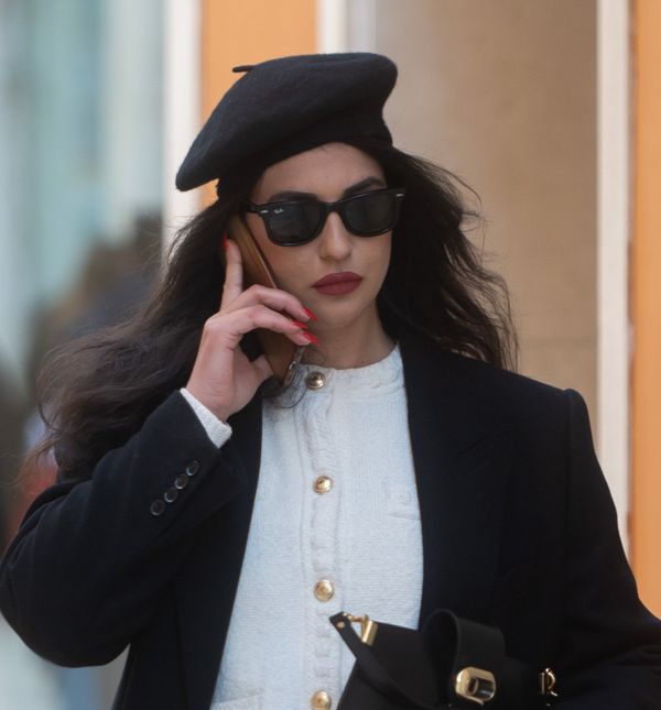 Šarmantni retro stajling zadarske street stylerice