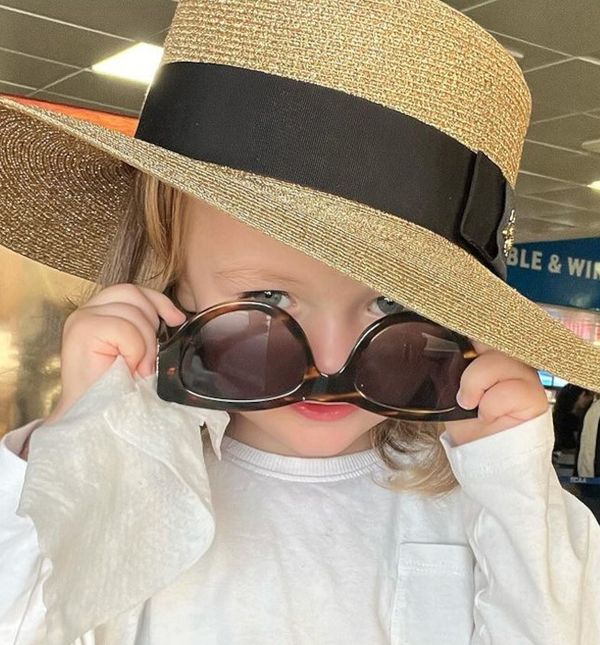 Najslađe fotografije Blooma Tatarinova sa Sejšela