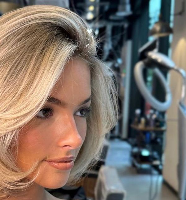 Old money bob je hit frizura za 2024. godinu