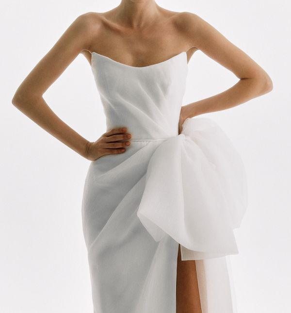 Nova kolekcija vjenčanica hrvatskog brenda eNVy room