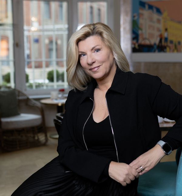 Suzy Josipović Redžepagić autorica je hit kuharice 'Mama zna'