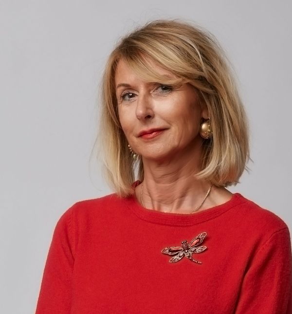 Prim. dr. sc. Vesna Matijević, neurologinja