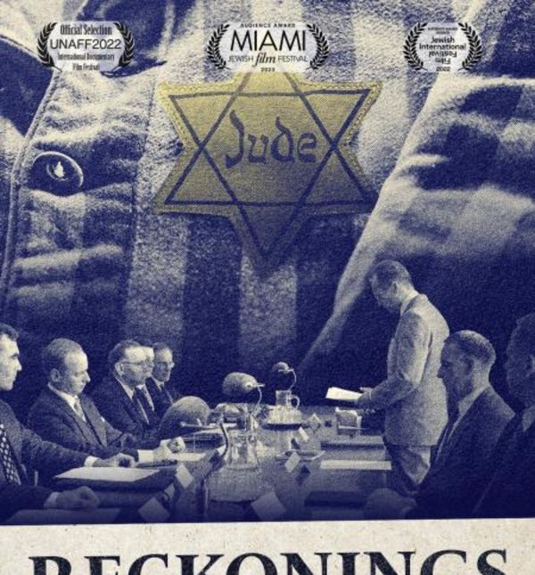 Plakat filma Obračunavanja