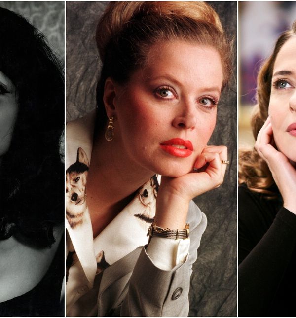 Dunja Rajter, Ena Begović i Sanja Vejnović