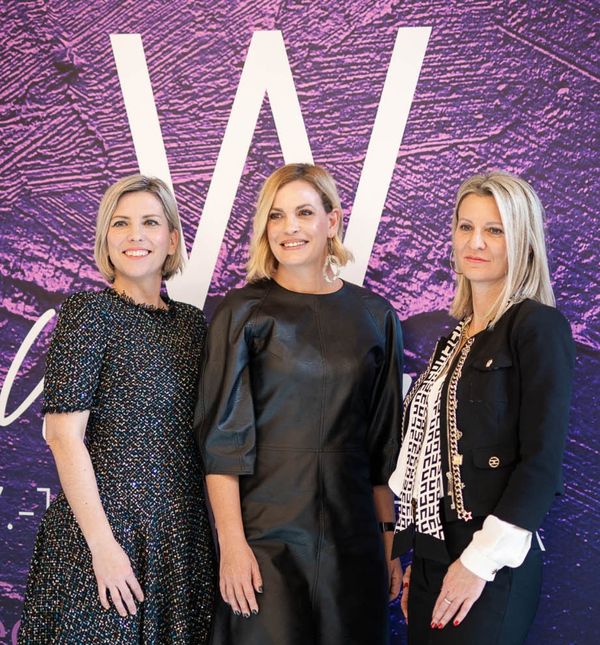 Najavljen je program drugog Women's Weekenda