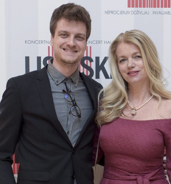 Modne kombinacije Vjekoslave Huljić