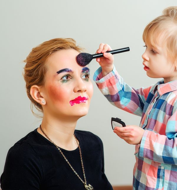 Dijete treba znati da ste vi njegova sigurna luka