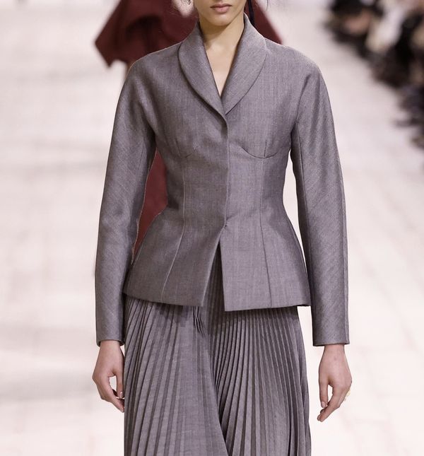 Dior, haute couture, proljeće/ljeto 2024.