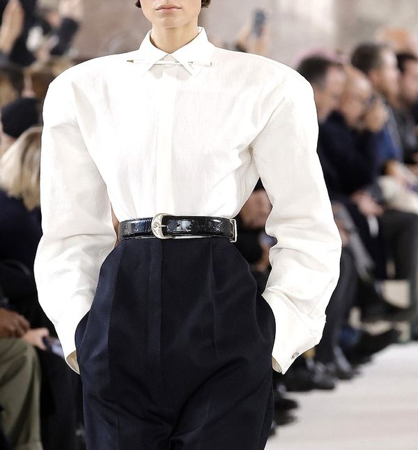 Schiaparelli, haute couture, proljeće/ljeto 2024.