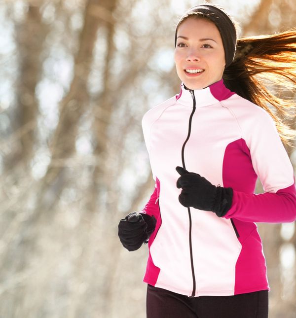 Da biste mogli iskoristiti sve benefite trčanja na niskim temperaturama, potrebno je dobro se pripremiti