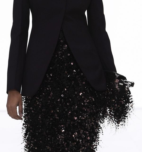 Fendi, haute couture, proljeće/ljeto 2024.