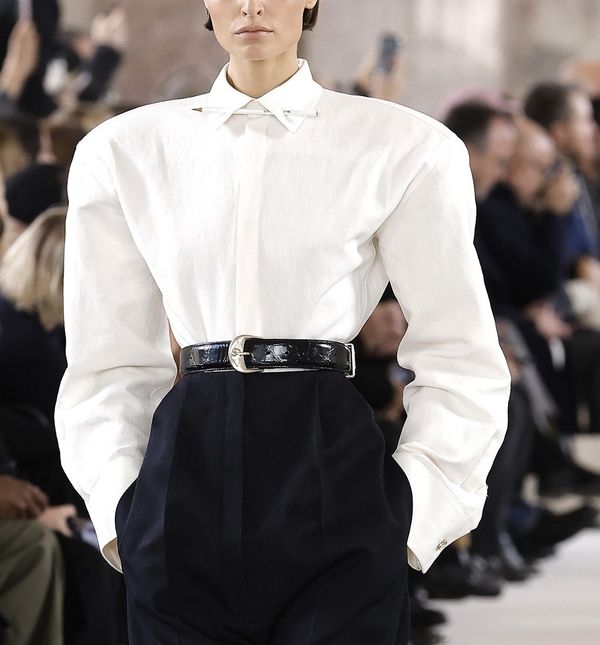 Schiaparelli, haute couture, proljeće/ljeto 2024.