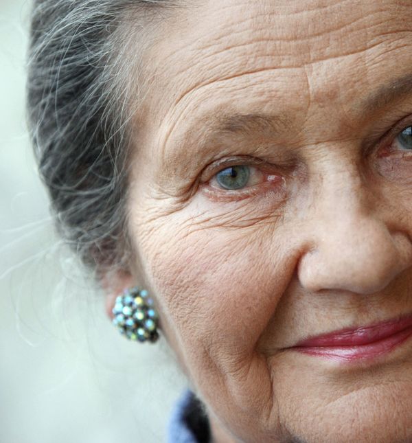 Simone Veil