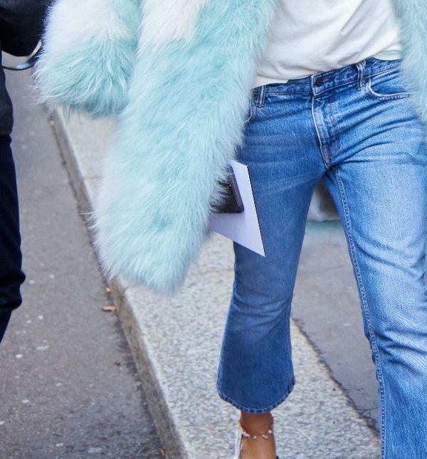 Traperice su neizostavan dio garderobe