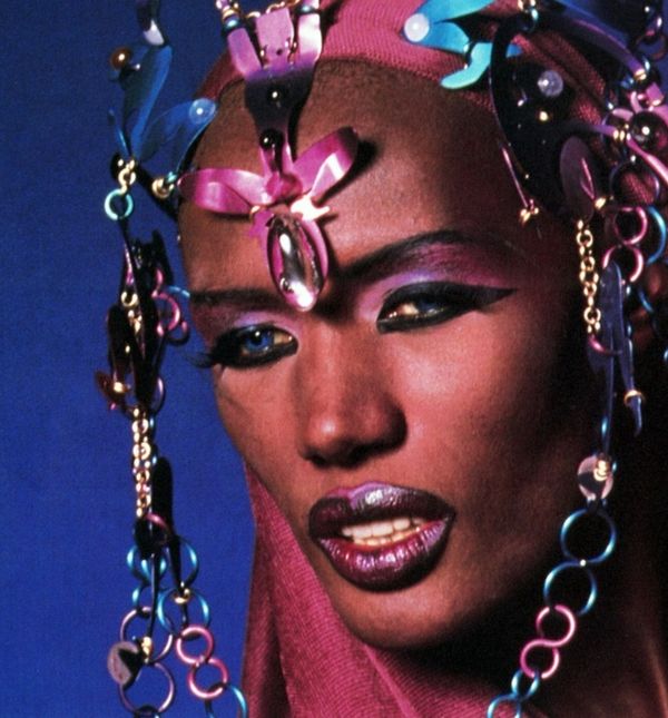 Grace Jones stiže u Zagreb
