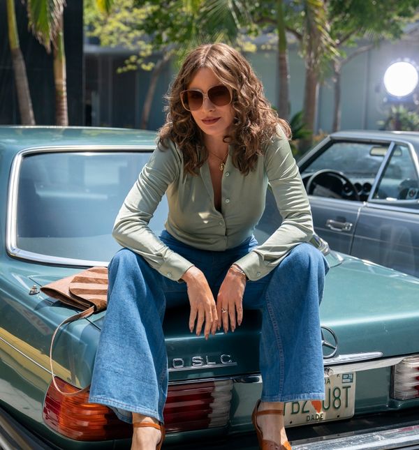 Sofia Vergara kao Griselda Blanco