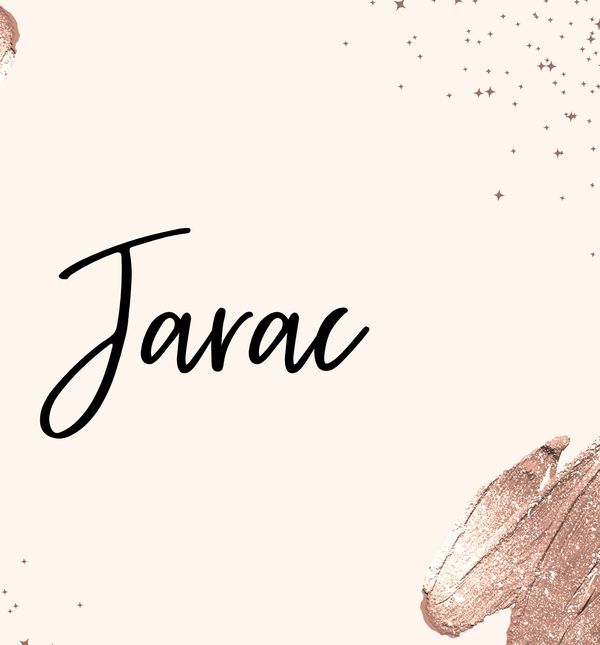 Horoskop za Jarca