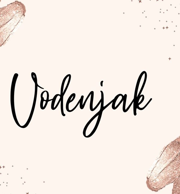 Horoskop za vodenjake